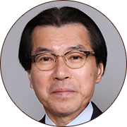 青江 誠一郎 先生