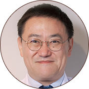 赤石 定典 先生