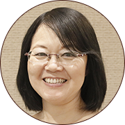 伊藤 明子 先生