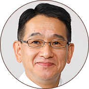 内藤 裕二 先生