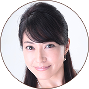 岸村 康代 先生